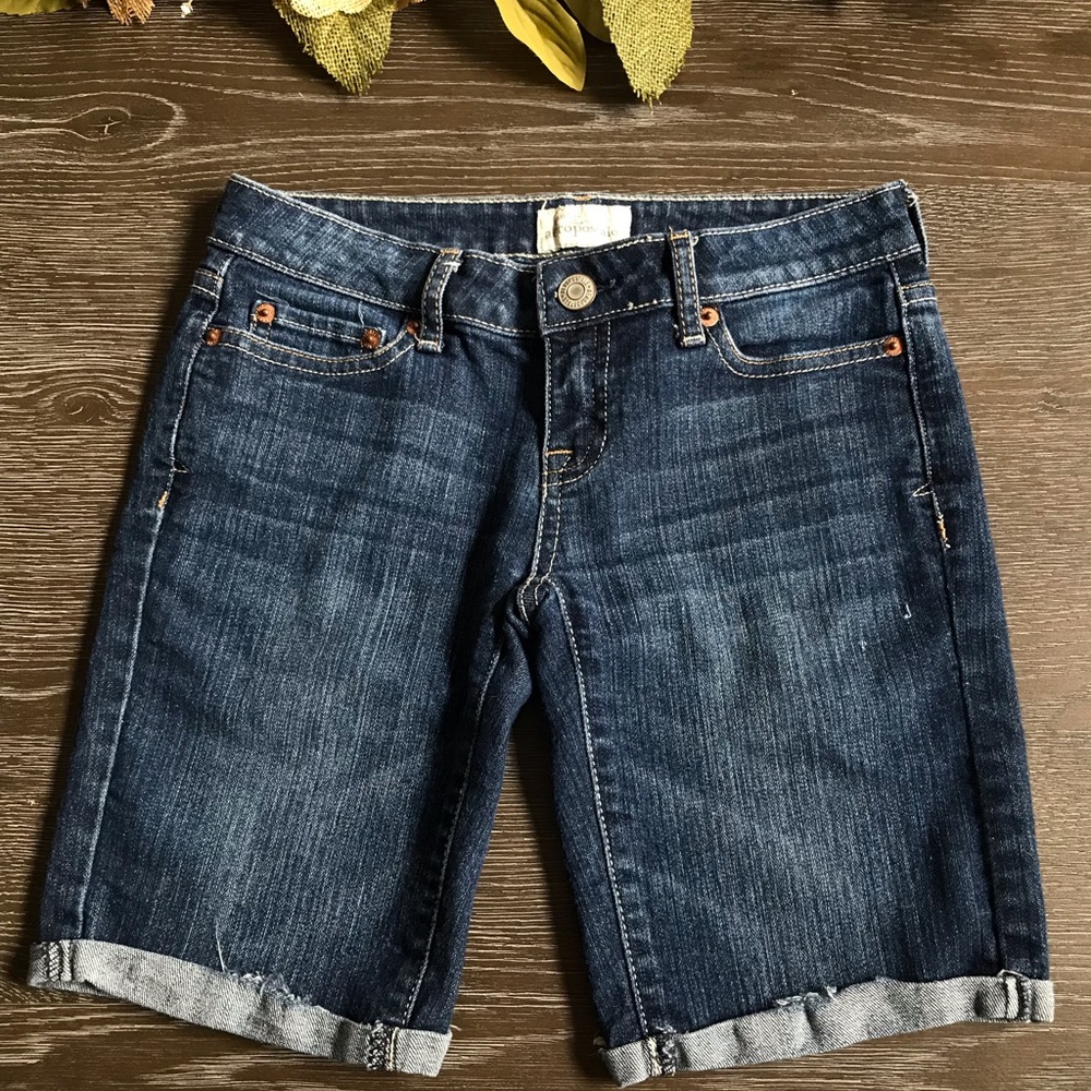 Aeropostale Bermuda Shorts!!
